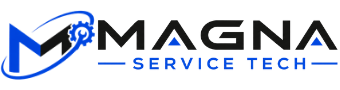 Magna Service Tech