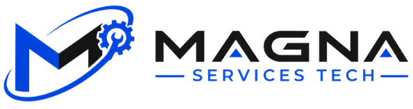 Magna Service Tech